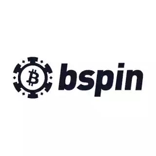 bspin.io logo