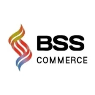 Shop BSSCommerce logo