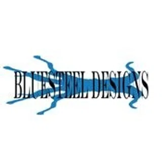 BlueSteel Designs logo