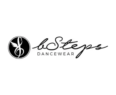 BSteps Dancewear logo