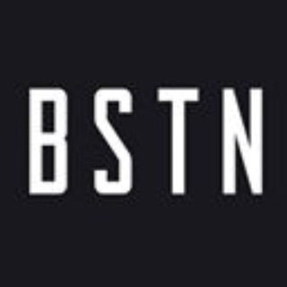 Shop BSTN Store logo