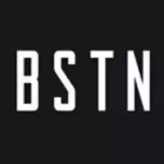 BSTN Store logo