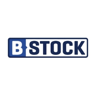 B-Stock Solutions logo