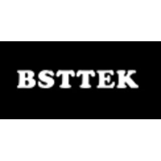 BSTTEK GUN SAFE logo