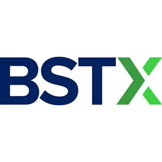BSTX logo