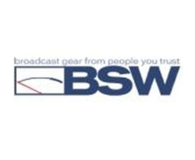 Shop BSW logo