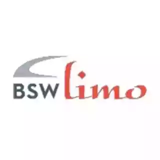 Shop BSW Limo logo