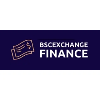 BsxExchange Finance logo