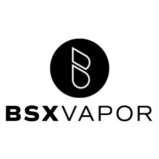 BSX Vapor logo
