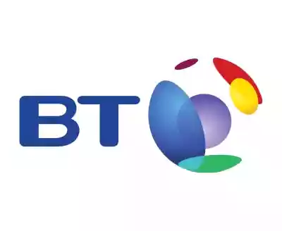 Shop BT Business logo