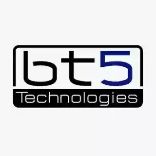BT5 Technologies coupon codes