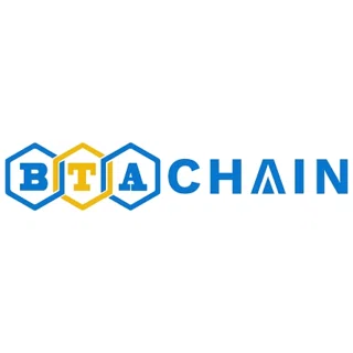 BTAChain logo