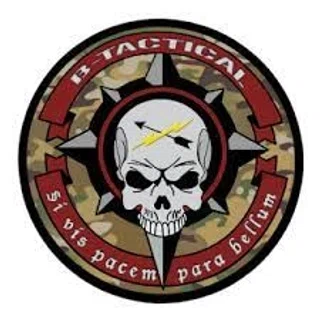 B Tactical logo