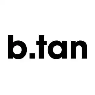 Shop B.tan discount codes logo
