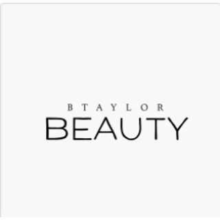BTAYLOR BEAUTY discount codes