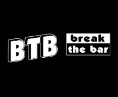 Shop Break the Bar logo