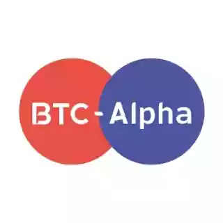 BTC-Alpha coupon codes