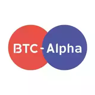 BTC-Alpha logo