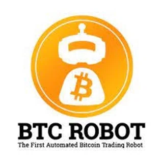 BTC Robot logo