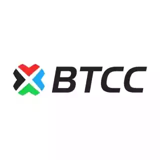 BTCC logo