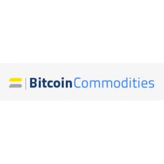 BitcoinCommodities coupon codes