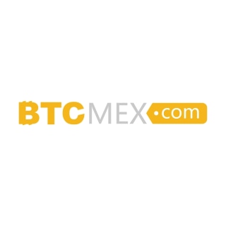 Shop BTCMEX logo