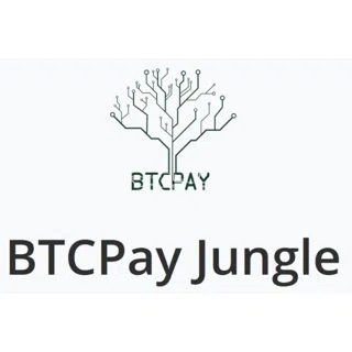 BTCPay Jungle logo