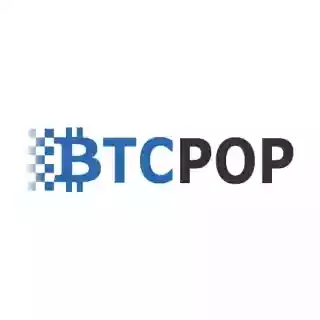 BTCPOP coupon codes