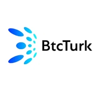 BtcTurk logo