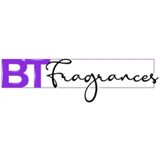 BT Fragrances logo
