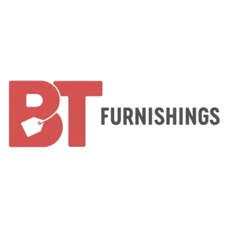 BT Furnishings logo