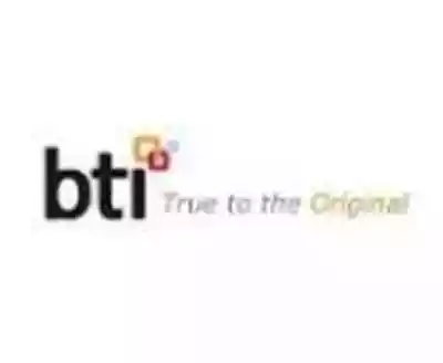 Shop BTI promo codes logo