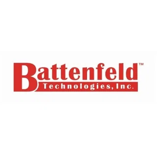 Shop BattenFeld Technologies logo