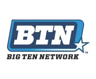 Shop Big Ten Network logo