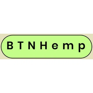 BTNHemp logo