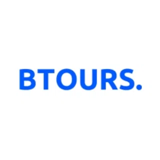 BTOURS logo