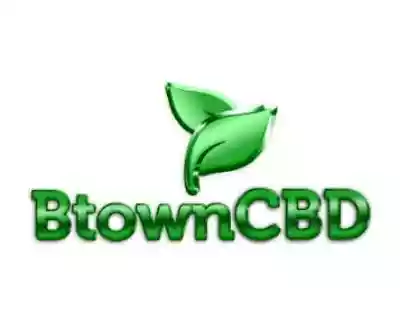 Btown CBD logo