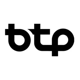 BTP Bartape logo