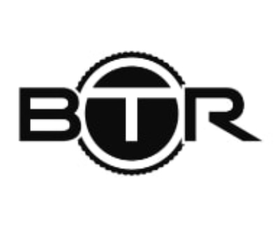 Shop BTR Sports logo