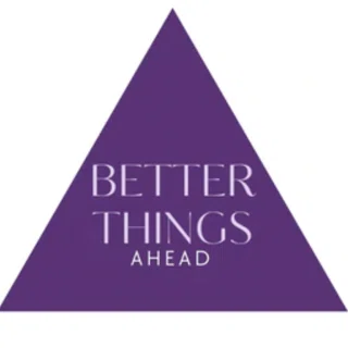 Better Things Ahead logo