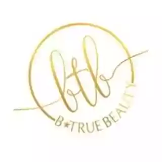btruebeauty.com logo