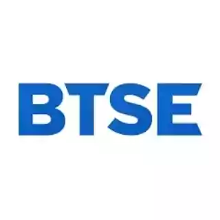 Shop BTSE logo