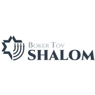 BT Shalom logo