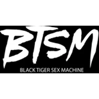 blacktigersexmachine.com logo