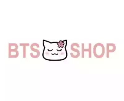 Shop BTS Merch Shop coupon codes logo