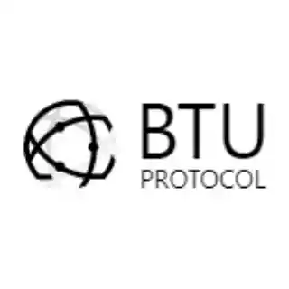 Shop BTU Protocol promo codes logo