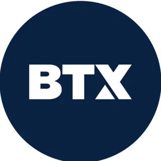 BTX logo