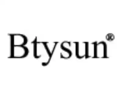 Btysun logo