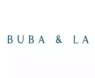 Shop Buba & La logo