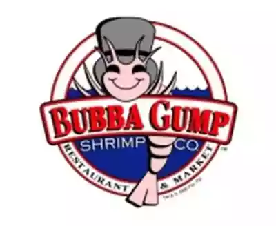 Bubba Gump Shrimp Company coupon codes